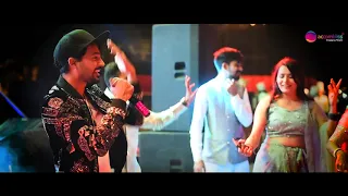 MOHIT GAUR LIVE AT WEDDING | CHAUDHARY (RAJASTHANI FOLK SONG)