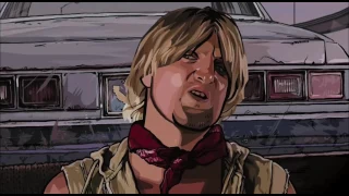 A Scanner Darkly (2006) Official Trailer