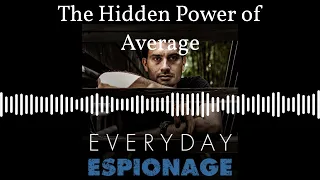 The Hidden Power of Average | Andrew Bustamante