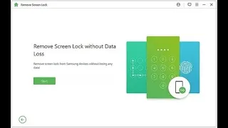 redmi note 9 remove screen lock without data loss