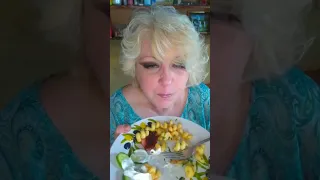 💥КОЛБАСКА КАК РАНЬШЕ💥#мукбанг #еда #mukbang