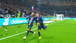 Neymar Another Masterclass VS Lyon 1080i HD (22/09/2019)