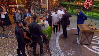 Capítulo FINAL | MasterChef México 2019