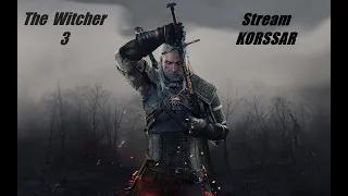 The Witcher 3  Кровь и Вино доп.задания прохожу