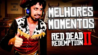 MOVEMIND MELHORES MOMENTOS - Red Dead Redemption 2 RP