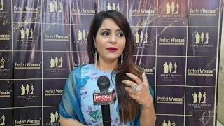 Charul  Malik Reaction on Shivangi Joshi Discharge from Hosiptal & Bekaboo Serial On Shivangi Joshi