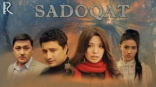 Sadoqat (o'zbek film) | Садокат (узбекфильм) #UydaQoling