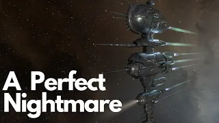 EVE Online - A Perfect Nightmare