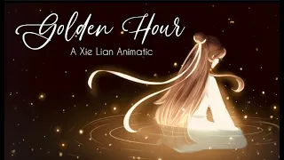 Golden hour | A Xie Lian Animatic