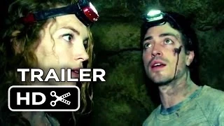 As Above, So Below TRAILER 1 (2014) - Found Footage Horror Movie HD