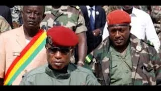🔴 Colonel Claude Pivi: Cest le témoignage de Toumba qui vous a renvoyé devant ce tribunal…