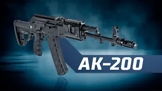 AK-200