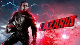 LAZARUSЛазарь(2021) - Русский трейлер