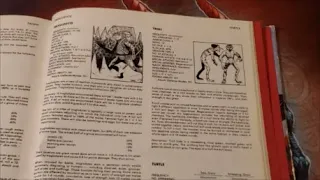 AD&D Creature Features: Trolls