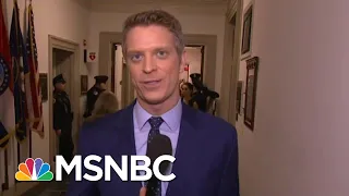 Previewing The GOP's Cross-Examination Of Gordon Sondland | MSNBC