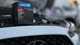 ADD W1 v3.3 Oil Catch Can Kit For The Veloster N!