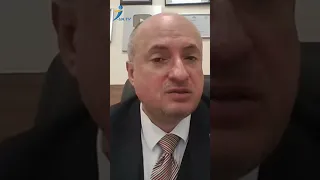 На фронт мають йти нардепи, а не інваліди!