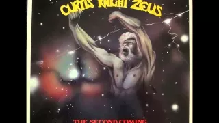 Curtis Knight Zeus - Zeus