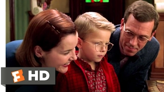 Stuart Little (1999) - Meeting the Family Scene (1/10) | Movieclips