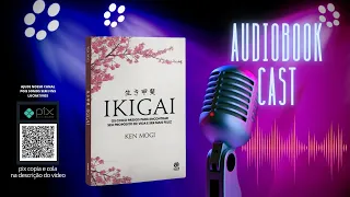 Ikigai - Ken Mogi - Audiobook Completo