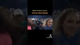 Jonas Brothers:Jealous,Cake By The Ocean and Sucker Medley @ The Billboard Music Awards 2019