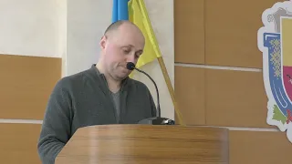 Засідання виконавчого комітету Зіньківської міської ради від 8 березня 2024 року