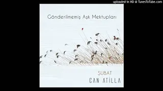 Can Atilla - Vivaldi İstanbul da