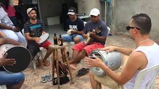 Grupo Coração Brasileiro  Grajaú-SP