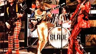 SLADE in San Francisco