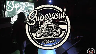 Supersoul - (Full Set) @ An Club, Athens, Greece 11/02/2020