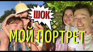 Сергей Безруков показал своего наследника! Моя копия!