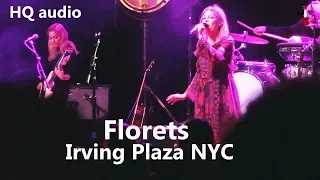 Grace VanderWaal Florets Irving Plaza New York City Just the Beginning Tour HQ audio 11/13/17
