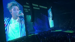 BTS TRIVIA: LOVE LA 09082018