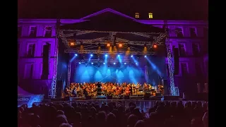 Ansbach Open - Klassik rockt