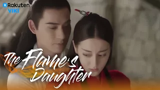 The Flame's Daughter | Ending Theme Song [Eng Sub]