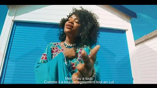 🔴Ira Blessing - Dieu de la différence (CLIP OFFICIEL) |