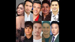 KIM CHU LEADING MEN THAT MAKES KILIG! #leadingman #chinitaprincess #loveteam #linlang  #kim #kimpau