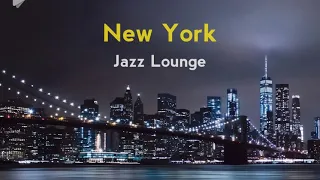 New York Jazz Lounge - Bar Jazz Classics-Funky Jazz Masterpieces