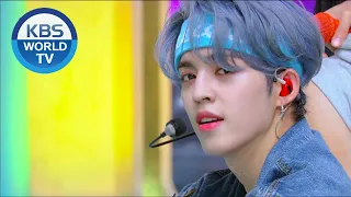 SEVENTEEN (세븐틴) - Left & Right [Music Bank / 2020.06.26]