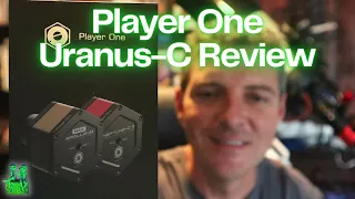 Player One Uranus-C Planetary Camera Review