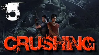 Uncharted: Lost Legacy (PS5) | Crushing Difficulty Guide/Walkthrough | Chapter 5 "The Great Battle"