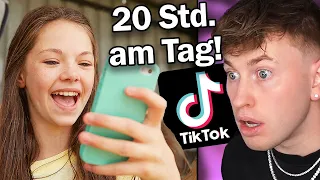 Ich bin BESESSEN von TIKTOK