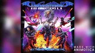 Dragonforce - Troopers of the Stars