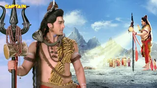 महादेव ने अपने बेटे जलंधर का कैसे किया वध | Vighnaharta Ganesh - Ep 174 | Full Episode