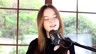 Imagine Dragons - Radioactive (cover by Daneliya Tuleshova)