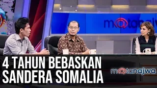 Pelobi Nyawa (Part 4): 4 Tahun Bebaskan Sandera Somalia | Mata Najwa