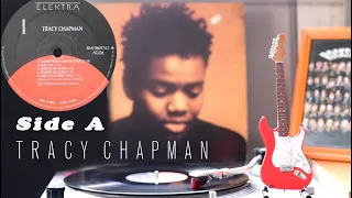 Tracy Chapman 1988 - Side A / Vinyl, LP