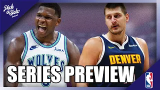 Can the Timberwolves Beat the Nuggets?