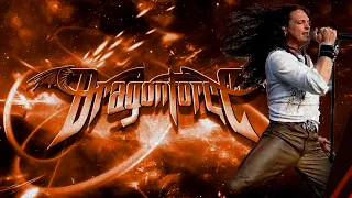 Dragonforce - Fury of the Storm (Vocals Only HQ + Instrumental Parts)