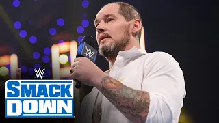 Kevin Owens gives a stunning response to Baron Corbin’s request for money: SmackDown, July 16, 2021